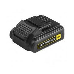Acumulator suplimentar pentru maşina de găurit cu acumulator PSCS 10-16V