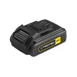 Acumulator suplimentar pentru maşina de găurit cu acumulator PSCS 10-20V