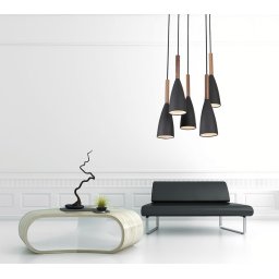 Lustra SOFT P0148
