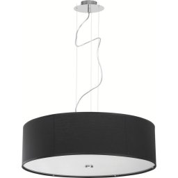 Lustra VIVIANE BLACK 6774