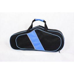 Cutie pentru saxofon alto Parrot B-1 Blue Deluxe Case