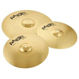 Paiste Set 1 101 13"HH/ 18"CR