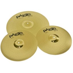 Paiste Set 2 101 14"HH/ 18"CR
