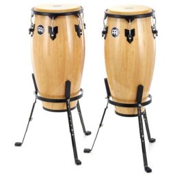 Meinl HC512 Conga Set 11" + 12" -NT