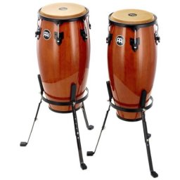 Meinl HC512 Conga Set 11" + 12" -MA
