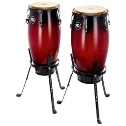 Meinl HC512 Conga Set 11" + 12" -WRB