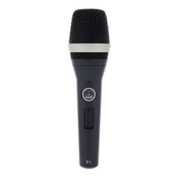 AKG D-5 S