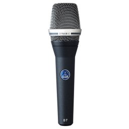 AKG D-7