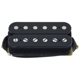 DiMarzio DP 155FBK The Tone Zone