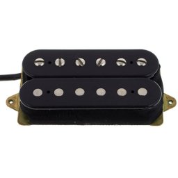 DiMarzio DP155BK