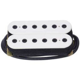 DiMarzio DP151WH F-Spaced