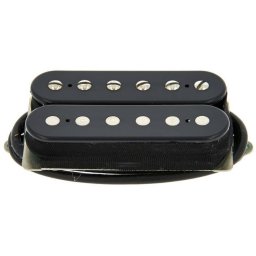 DiMarzio DP207 BK F-Spaced