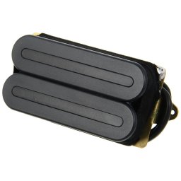 DiMarzio D Activator X Bridge DP 222 BK