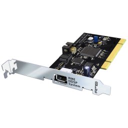 Interfata audio PCI RME HDSP PCI