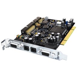 Interfata audio PCI RME HDSP 9632