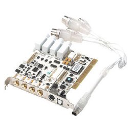 Interfata audio PCI ESI Juli@