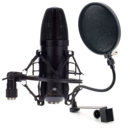 The T.Bone SC 400 + Popkiller