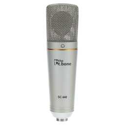The T.Bone SC440 USB