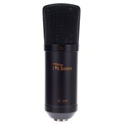 The T.Bone SC400