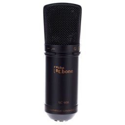 The T.Bone SC600