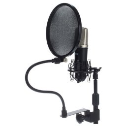 The T.Bone SC450 + Popkiller