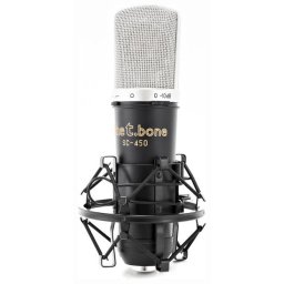The T.Bone SC450