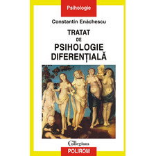 Tratat de psihologie diferentiala