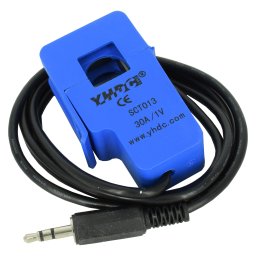 Senzor de curent AC SCT-013 (30A max)
