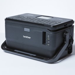 Aparat de etichetat P-Touch D800W