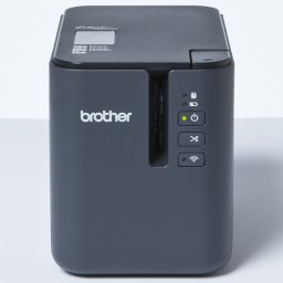 Aparat de etichetat P-Touch P950NW