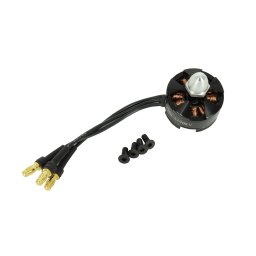 Motor Brushless cu Mufe Banana MT2206 (Blocaj Invers, 2300 KV)