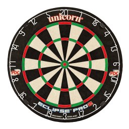 Dartboard Eclipse Pro 2 Bristle