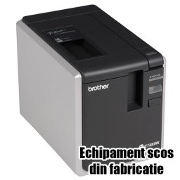 Aparat de etichetat P-Touch 9800 PCN