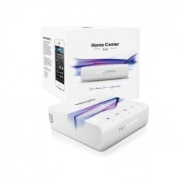 CENTRALA GENERALA FIBARO HOME CENTER LITE FGHCL Resigilat