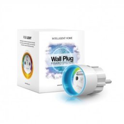 Priza inteligenta Fibaro FGWPF-102