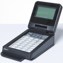 Ecran LCD tactil PA-TDU-003