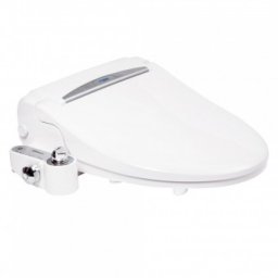 Capac wc cu functie de bideu - non-electric HDBM-1200