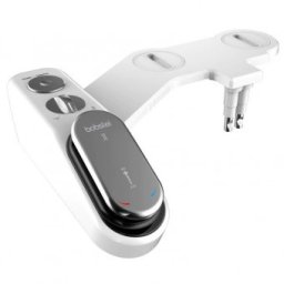 Bideu non-electric Hyundai Bobslei II-C