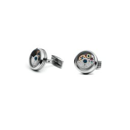 Butoni `Rotor` TF Est. 1968 - shiny