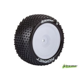Roti Louise RC E-Hornet Buggy 1/10 2WD/4WD spate SuperSoft Hex 12