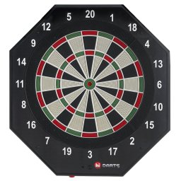 HIDARTS ONLINE DARTBOARD