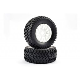 Roti Short Course 1/10 Fastrax Canyon pt Traxxas Slash / VRX DT5