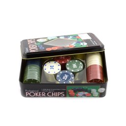 Joc De Poker Cu Jetoane