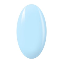 Geluri Colorate Premium Line, Exclusive Nails, Cod EP21, Gramaj 5ml, Culoare Cerulean Light