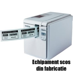 Aparat de etichetat P-Touch 9700PC