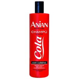 Sampon Anian Cola cu Cafeina