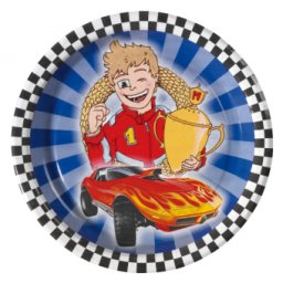 FARFURII CAMPING 23CM SET8 RACING