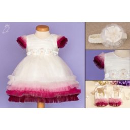 Set botez Cherry Blossom