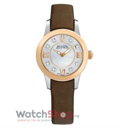 Bulova 65P105