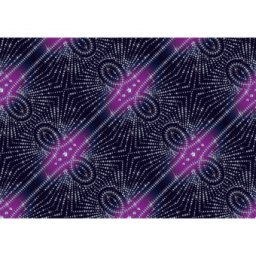 HARTIE IMPACHETAT 2M*70CM DIAMANTE